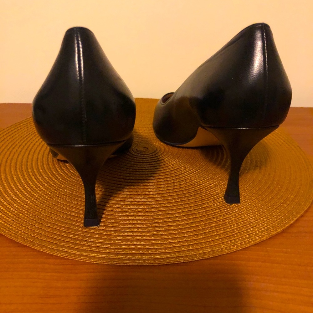 New Stuart Weitzman Pointy Toe Pump Women Shoes